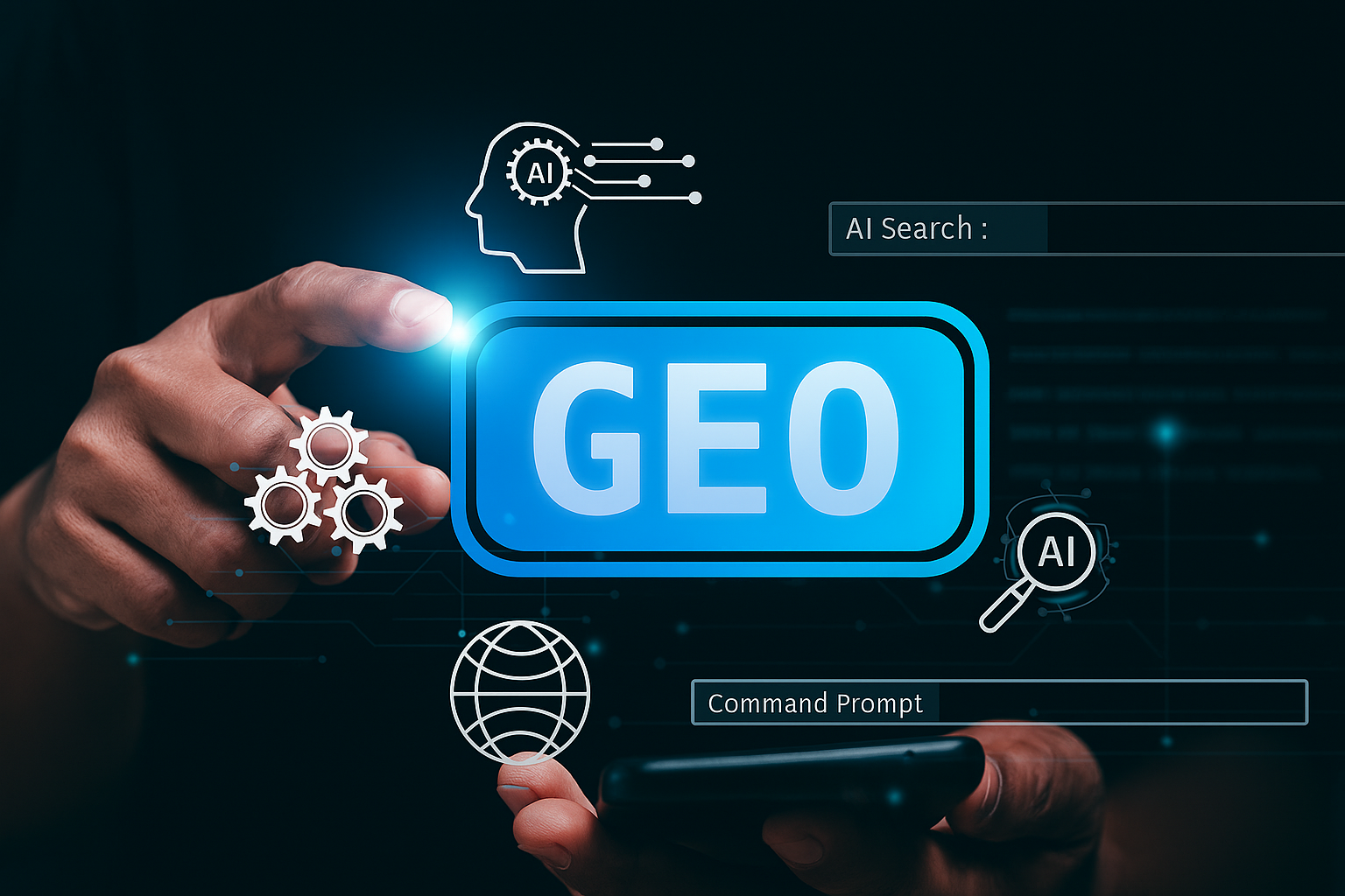 GEO